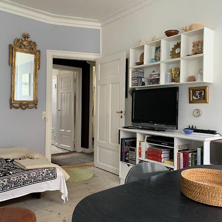 Apartmentincopenhagen Apartment 308 Quarto foto