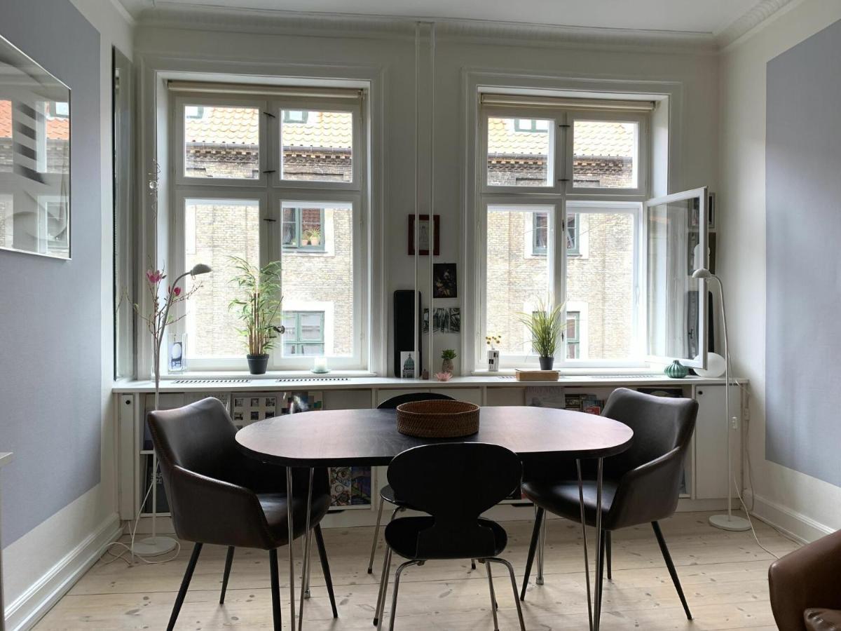 Apartmentincopenhagen Apartment 308 Quarto foto