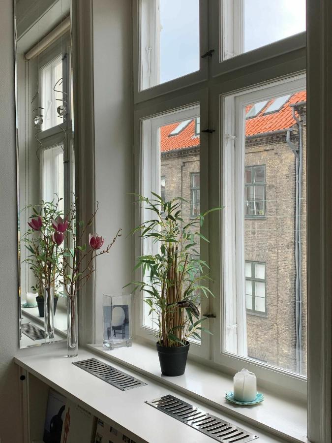 Apartmentincopenhagen Apartment 308 Quarto foto
