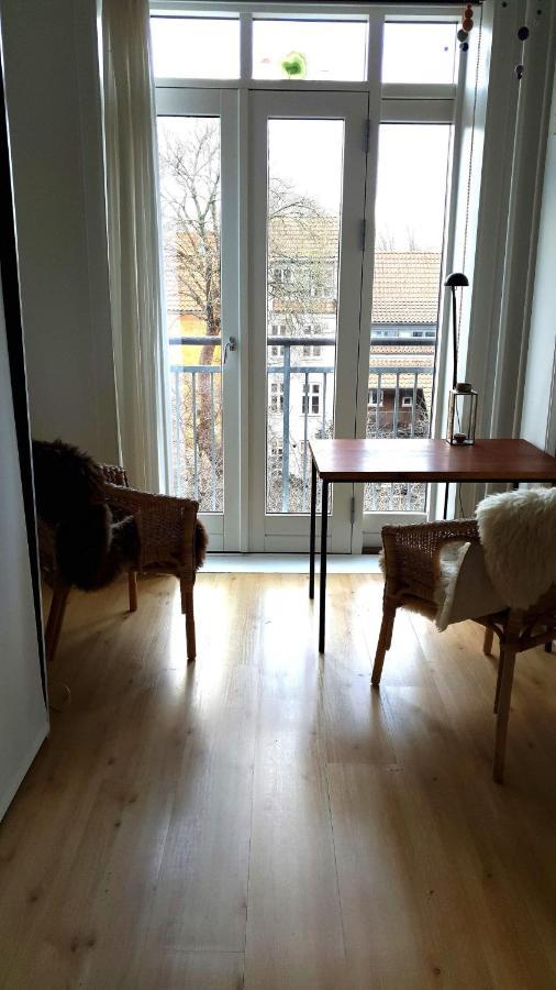 Apartmentincopenhagen Apartment 308 Exterior foto